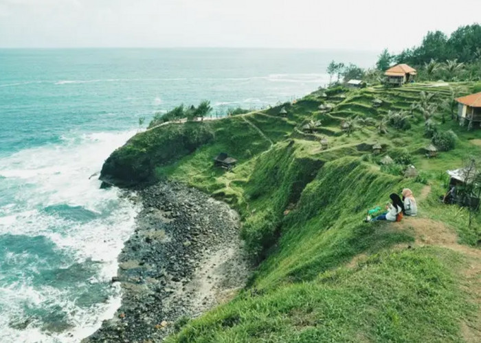 5 Rekomendasi Wisata Seru Kebumen untuk Sarana Berlibur Bareng Keluarga, Simak Disini