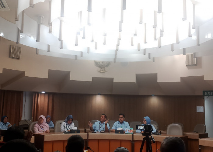 Dugaan Bullying di RSUP Sardjito Jadi Sorotan, Manajemen Tegaskan Tak Ada Toleransi