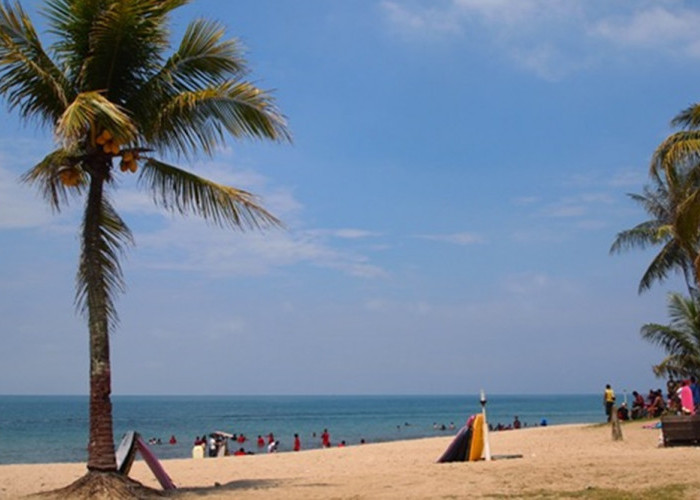 Rekomendasi Pantai di Banten dengan Pemandangan Memanjakan Mata, Simak Lengkapnya Disini