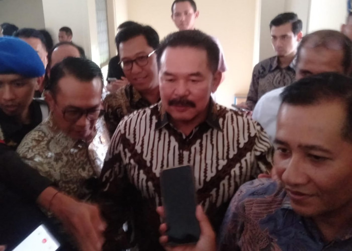 Kejagung Ikuti KPK, Jaksa Agung Pastikan Wajah Tersangka Tak Dipajang