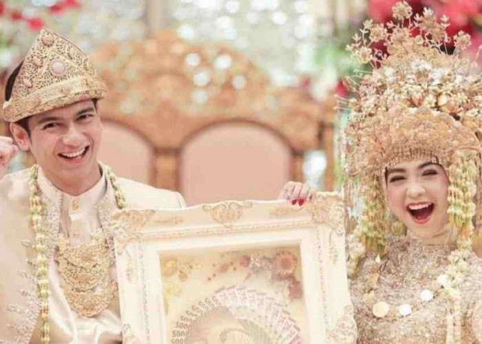 Serangkaian Acara Lengkap, Tradisi Seserahan Pernikahan Khas Palembang, Gak Boleh Ada Yang Kelewat!