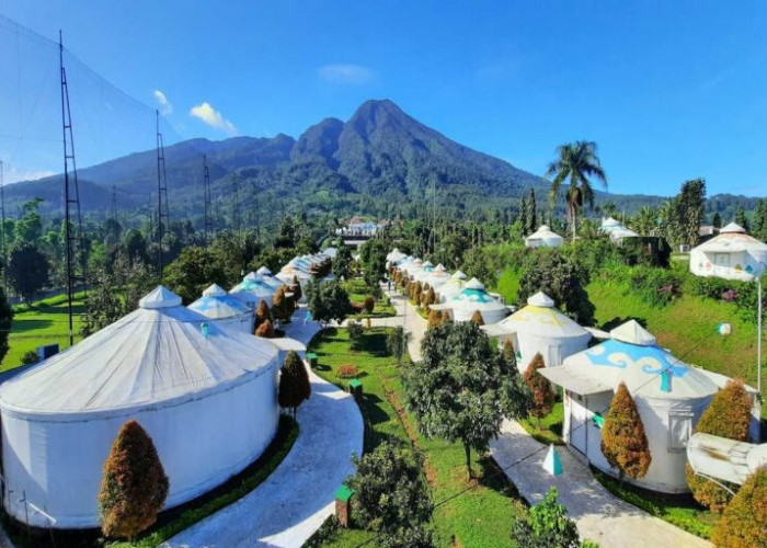 Ingin Dicap Romantis Sama Pasangan, Simak 6 Destinasi Wisata Terbaru 2024 Bogor yang Wajib Dikunjungi