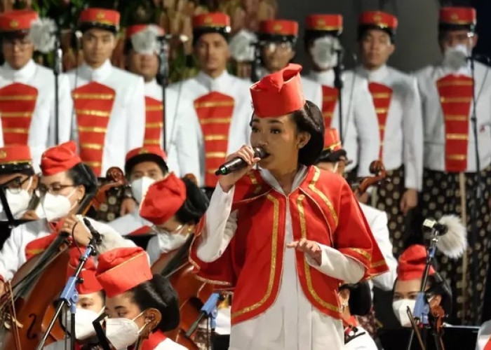 Yogyakarta Royal Orchestra Siap Konser dalam HPKN di Jakarta, Hadirkan 10 Repertoar Lagu Perjuangan