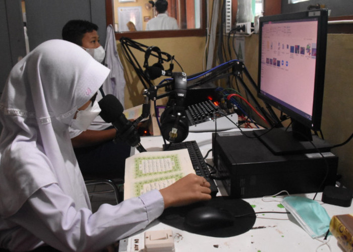 Ringankan Orang Tua Siswa, Program Makan Bergizi Gratis Dapat Sambutan Positif dari Sekolah di Yogyakarta