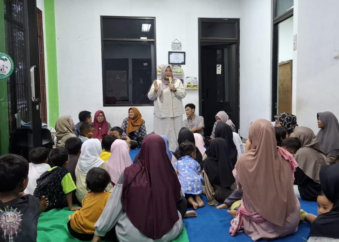 53 Perempuan dan 49 Anak di Brebes Jadi Korban Kekerasan Seksual Dengan Pendampingan DP3KB Selama 2025