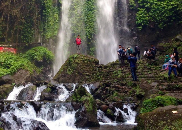 5 Daftar Wisata Alam Populer Solo dengan Kombinasi Keindahan Panorama untuk Dieksplorasi, Cek Disini