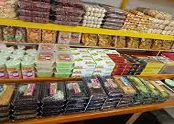 Wajib di Bawah Pulang! Ragam Oleh-Oleh Khas Probolinggo 2025, Lezat Menggugah Selera Dijamin Bikin Kangen