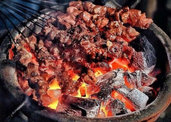 Rekomendasi Makanan Khas Jogja, Lokasinya Cukup Hidden Gem Tapi Dijamin Bikin Nagih