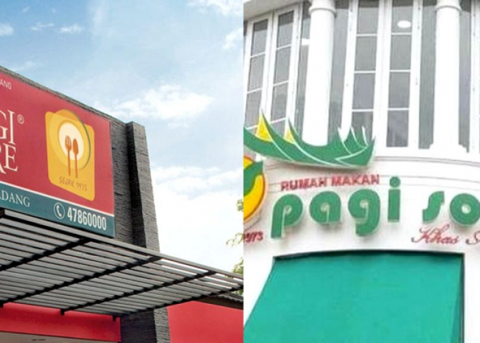 Menilik Perbedaan di Balik Identitas Logo Pagi Sore Merah dan Hijau, Simak Informasi Selengkapnya Disini