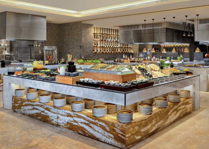 Rekomendasi Pilihan Restoran Eksklusif di Jakarta untuk Makan Malam Natal 2025, Cek Info Selengkapnya Disini 