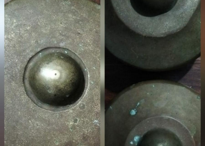 Residivis Pencuri Gamelan di Yogyakarta Kembali Ditangkap, Polisi: Pelaku Orang yang Sama