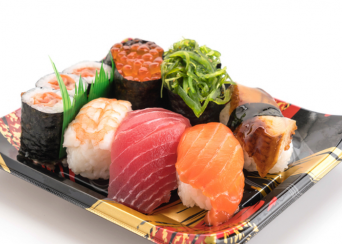 Menelusuri Wisata Kuliner Sushi Paling Hits Malang Berkualitas dan Harga Ramah di Kantong