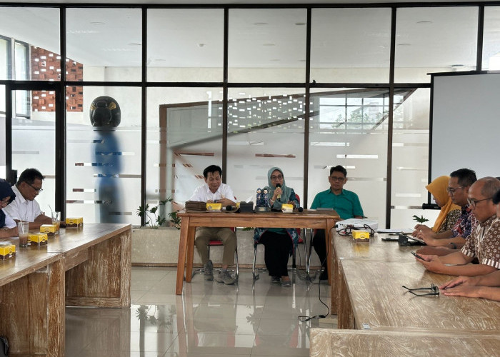 Kadin–Disperindag Sleman Dorong Investasi Berbasis Lokal, Sleman Utara Jadi Kawasan Ekonomi Baru