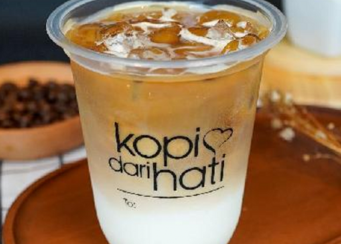 Destinasi Nongkrong Kafe Hits di Wonosobo dengan View Alam