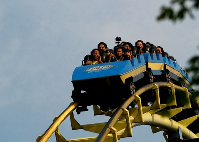 Libur Sekolah di Ancol, Hemat Berwisata dan Daftar Harga Tiket Terbaru untuk Keluarga