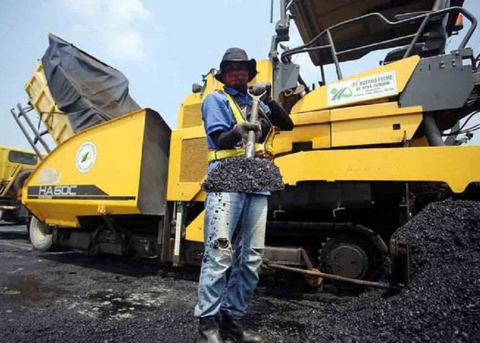 Tingkatkan Daya Tahan Infrastuktur, Pustral UGM Usulkan untuk Terapkan Perkerasan Jalan Ramah Lingkungan