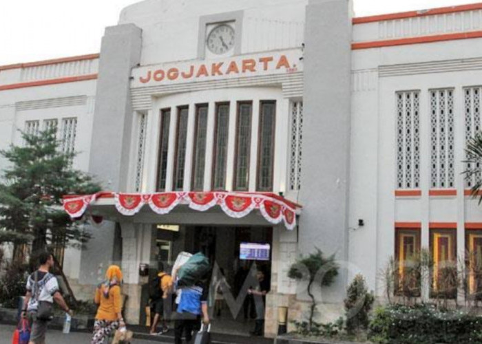 Sidang Perkara Sengketa Lahan Stasiun Tugu Yogyakarta Digelar, Sudah Masuk Tahap Mediasi