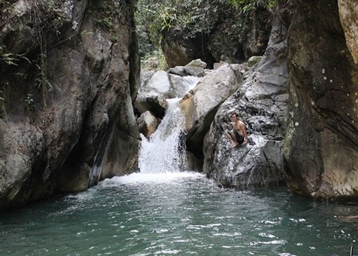 Deretan Tempat Healing di Sentul Bogor, Pengalaman Menyenangkan Dijamin Fresh Kembali