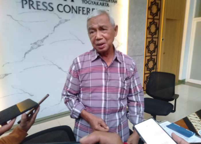 Muhammadiyah Nilai Proyek Strategis Nasional Era Jokowi Picu Bencana dan Konflik Agraria