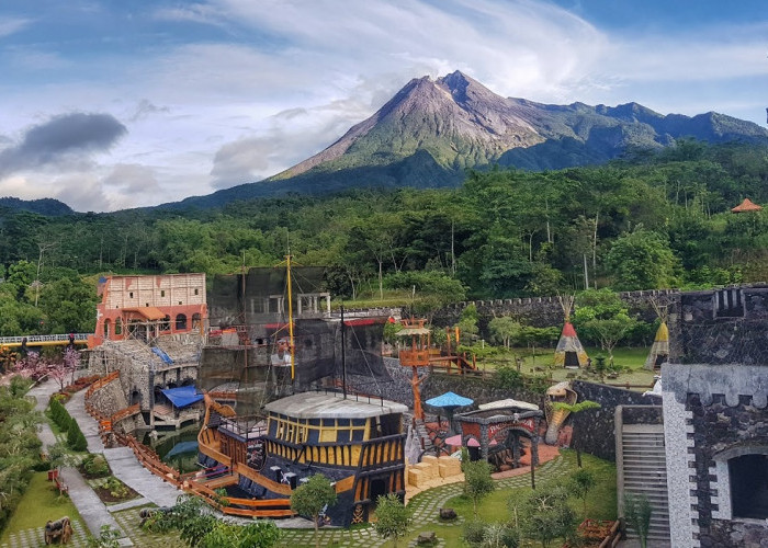 5 Destinasi Wisata Jogja Paling Mendunia, Tawarkan Pesona Indah sebagai Sarana Refreshing Terbaik