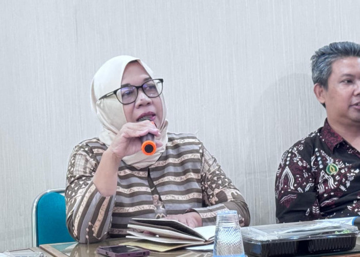 Gen Z dan Milenial Jadi Target Duta Demokrasi Jogja, Kesbangpol Sebut Bukan Afiliasi Politik