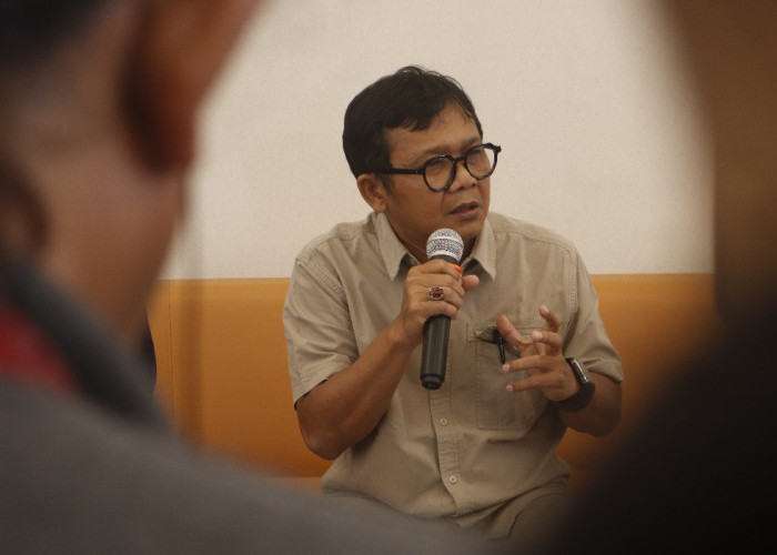 UGM Siapkan Langkah Hukum Usai 6 Mahasiswa Jadi Korban Ricuh Simpang Gramedia
