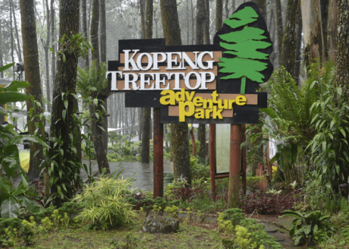 Menenangkan Hati, Jelajahi Permata Tersembunyi di Lereng Merbabu Salatiga Simak Ulasan Lengkapnya Disini