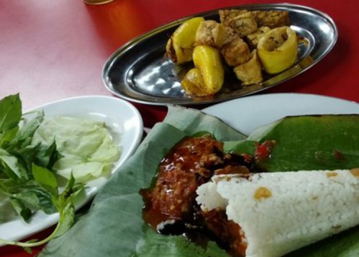 Magrib di Menteng, Yuk Menelusuri Kuliner Ikonik Jakarta Pusat Selama Ramadhan 