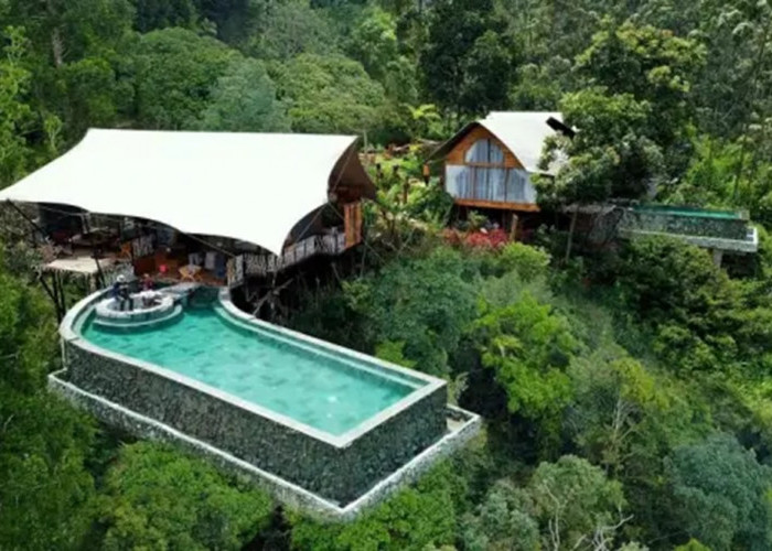 Pasangan Baru Wajib Simak! Berikut 5 Tempat Wisata Bandung Cocok Untuk Honeymoon Berkesan