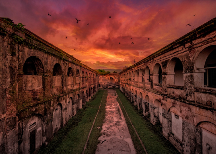 Menelusuri Eksotis Sejarah Abad ke-19 dan Estetika Eropa di Semarang, Cek Informasi Selengkapnya Disini