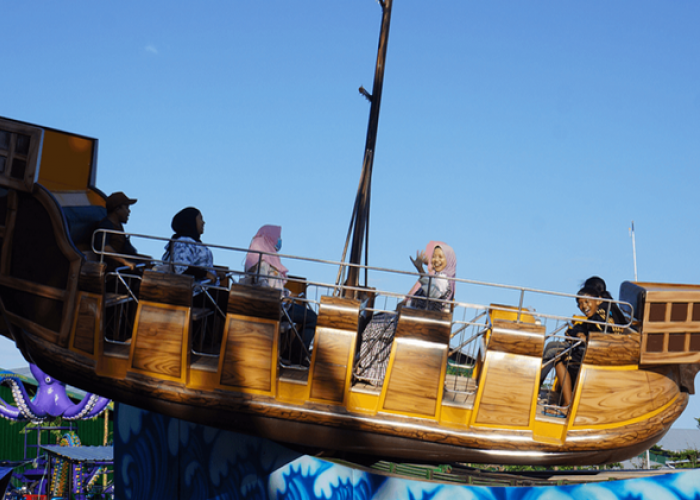 Daftar Destinasi Wisata Paling Rekomendasi di Banyuwangi dan Sekitarnya