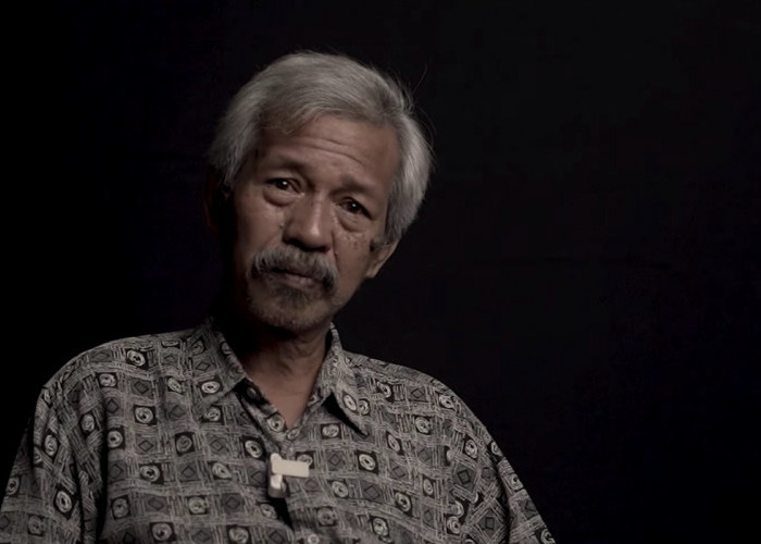 Aktor Cerdas di Atas Panggung, Butet Kartaredjasa dan Hanung Bramantyo Kenang Sosok Den Baguse Ngarso