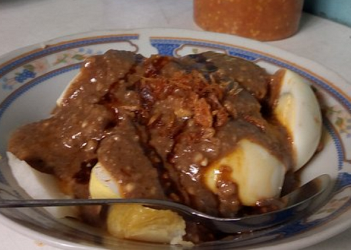 Kuliner Legendaris Bogor Jadi Rekomendasi Doclang Enak dan Murah Mulai Rp9 Ribuan
