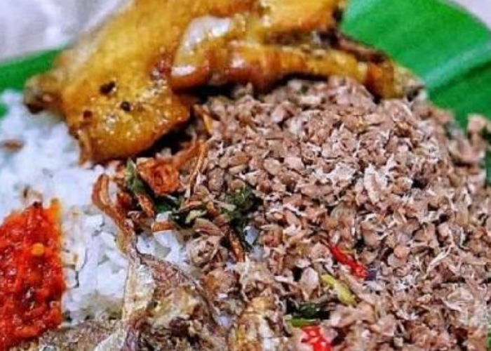 Wisata Kuliner Pekalongan 2026 Ini Rekomendasi Tempat Makan Paling Legendaris 