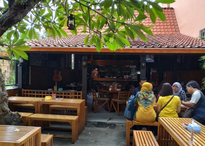 Rekomendasi Tempat Nongkrong dan Kuliner Paling Hits di Banyuwangi