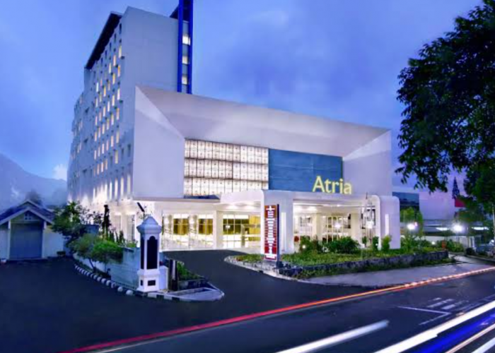 5 Rekomendasi Hotel di Magelang? Wisata Terbaru 2024 Dekat dengan Banyak Spot Liburan Viral dan Populer!