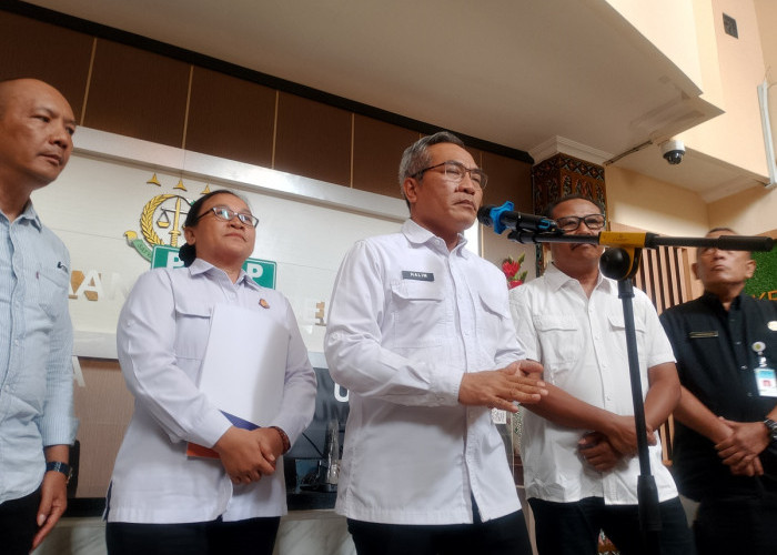 Indikasi Korupsi Rp2 Miliar di Wonokromo, Bupati Bantul Pastikan Transparansi