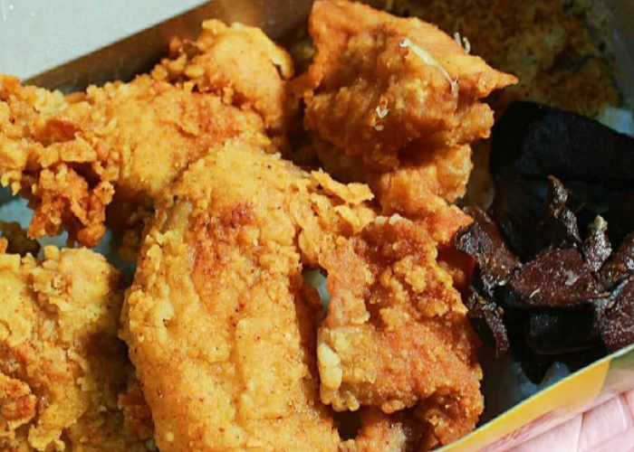 Kuliner Pedas Enak, Murah Meriah Mulai Rp15 Ribuan, Dijamin Bikin Ketagihan di Bandung 