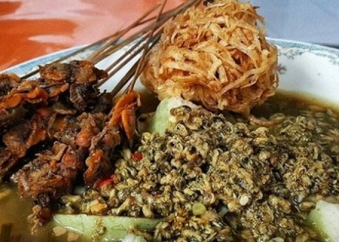 Wisata Kuliner Sidoarjo Berikut Tempat Makan Legendaris untuk Pecinta Makanan Nusantara