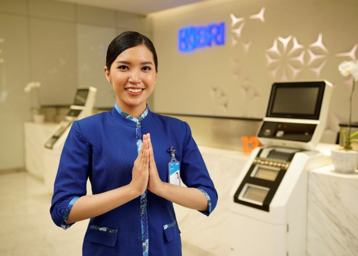 BRI Multiguna Karya Bisa Cair dalam 1 Hari, Solusi Dana Cepat untuk Berbagai Kebutuhan