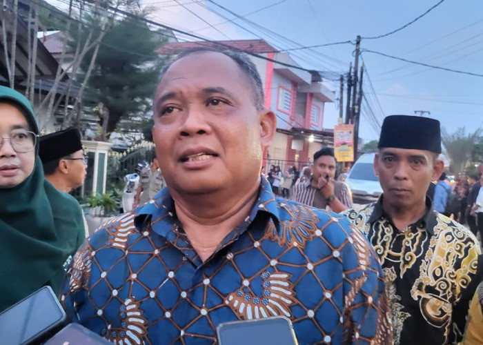  Damkar Sleman Dijebak DC Pinjol, Bupati Harda Kiswaya: Kami Akan Perbaiki Sistem