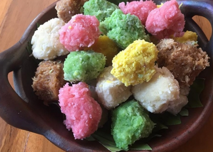 Menilik Kekayaan Buah Tangan dari Yogyakarta Selain Bakpia