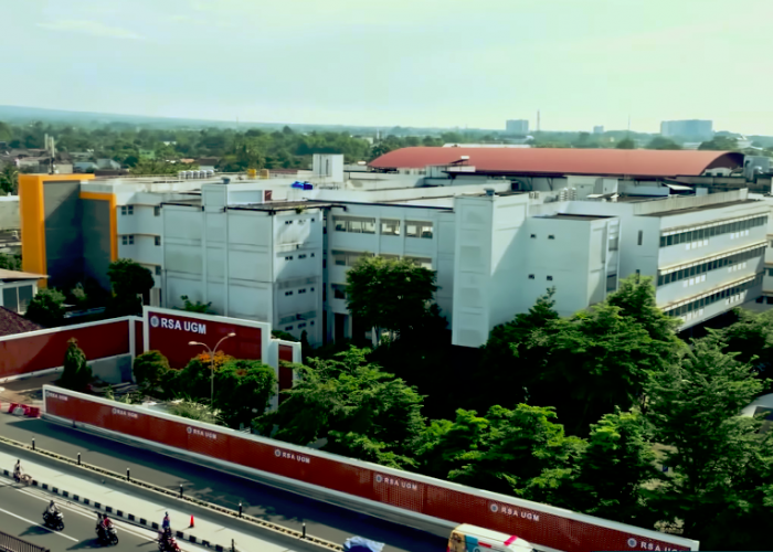 Perawat RSA UGM Diperiksa Tim Etik usai Dugaan Komentar Nirempati soal Pasien BPJS