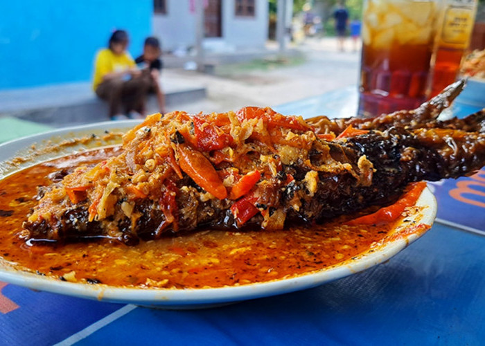 5 Tempat Makan Mangut Lele Terenak di Yogyakarta, Cita Rasanya Bikin Lidah Ketagihan