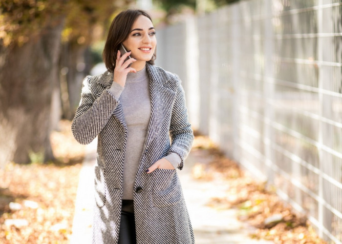 5 Ide Paduan Outfit Cardigan Terbaik yang Simpel dan Elegan, Cocok Dipakai di Acara Apapun