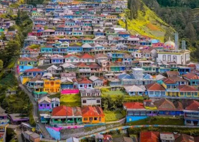 Wisata Kaliangkrik Magelang Paling Populer dan Menyegarkan Mata, Simak Daftar Lengkapnya Disini