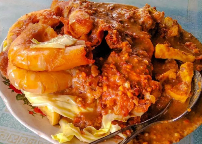 Wisata Kuliner Semarang Jadi Destinasi Legendaris Paling Wajib Dikunjungi 