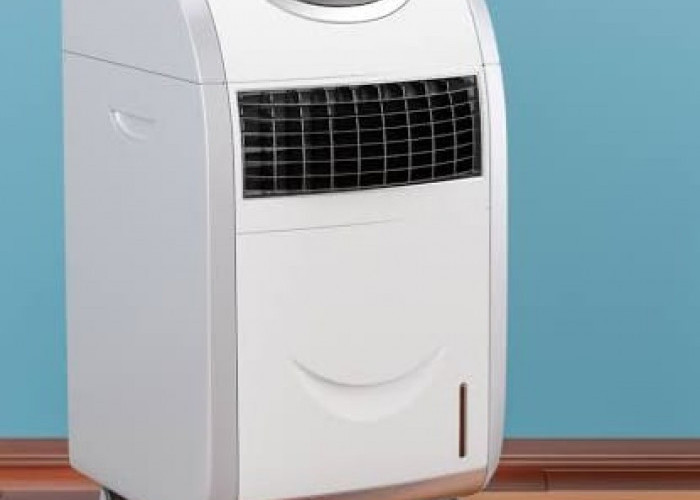 Solusi Mengatasi Panas Dengan AC Portable dan Era Kenyamanan Baru