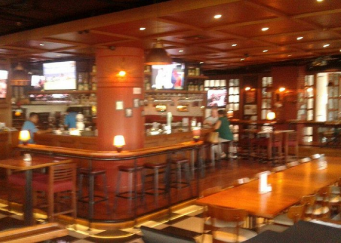 Yuk Simak Rekomendasi Bar Unggulan di Jakarta, Cek Informasi Selengkapnya Disini