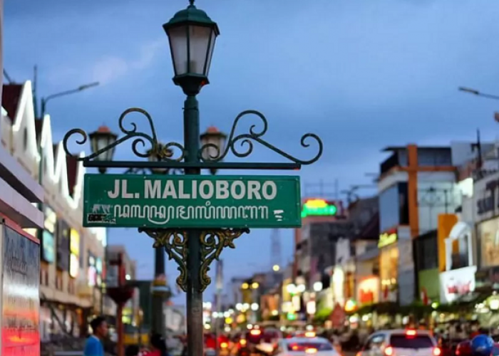 Wisata Keluarga Murah Meriah di Yogyakarta Tanpa Menguras Kantong, Simak Ulasan Selengkapnya Disini